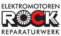 Logo Elektromotoren Reparaturen Rock