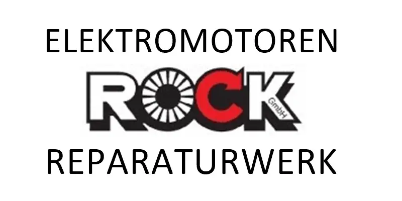 Elektromotoren Reparaturwerk Rock GmbH