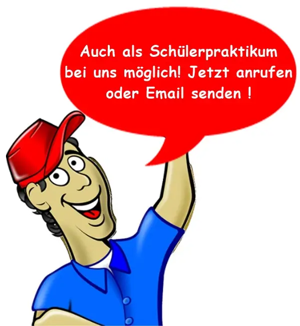 Stellenangebote Ausbildung zum Elektroniker (m,w,d) für Maschinen und Antriebstechnik (Auch als "Schülerpraktikum")